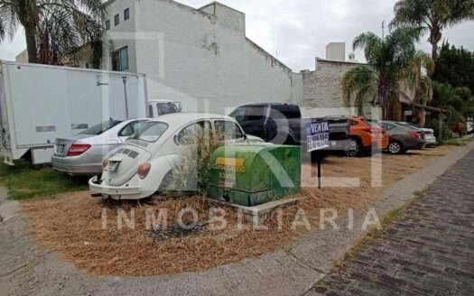 VENTA TERRENO NUEVA GALICIA TLAJOMULCO