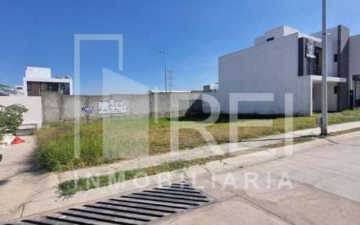 VENTA TERRENO EN CAPITAL NORTE ZAPOPAN
