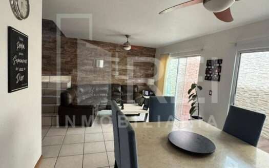 VENTA CASA NUEVA GALICIA TLAJOMULCO