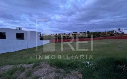 VENTA TERRENO CONDOMINIO EXCLUSIVO, AYAMONTE, ZAPOPAN