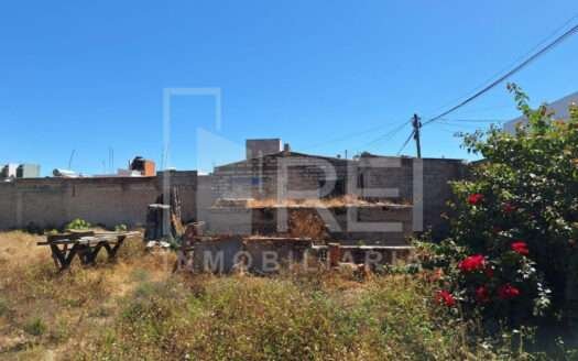 VENTA TERRENO EL COLLI URBANO ZAPOPAN