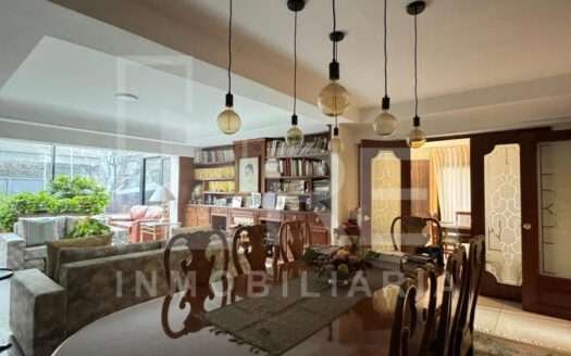 VENTA DEPARTAMENTO PLANTA BAJA PRADOS PROVIDENCIA GUADALAJARA