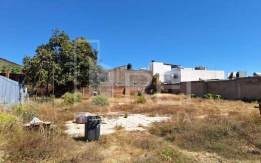 VENTA TERRENO EL COLLI URBANO ZAPOPAN