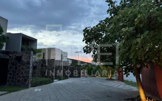 VENTA TERRENO CONDOMINIO EXCLUSIVO, AYAMONTE, ZAPOPAN