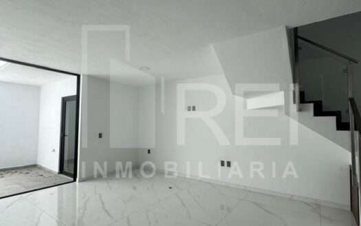 VENTA CASA EL COLLI ZAPOPAN