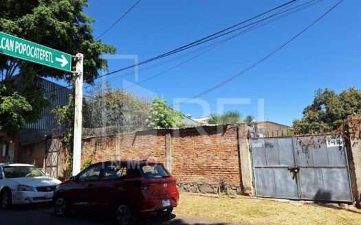 VENTA TERRENO EL COLLI URBANO ZAPOPAN