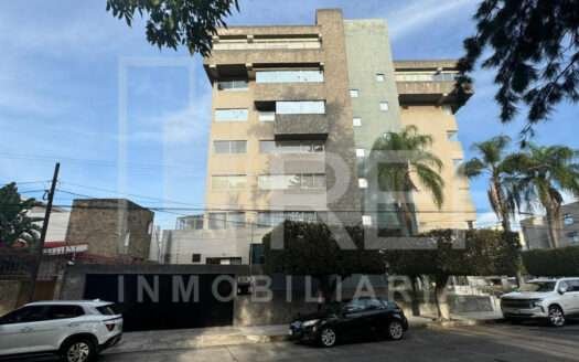 VENTA DEPARTAMENTO PLANTA BAJA PRADOS PROVIDENCIA GUADALAJARA