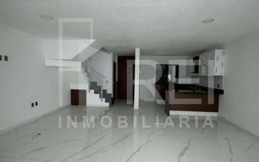 VENTA CASA EL COLLI ZAPOPAN