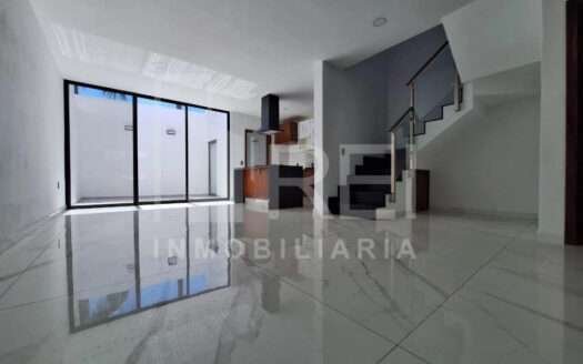 VENTA CASA EL COLLI ZAPOPAN