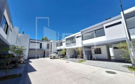 VENTA CASA EL COLLI ZAPOPAN