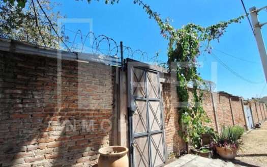 VENTA TERRENO EL COLLI URBANO ZAPOPAN