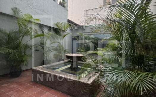 VENTA DEPARTAMENTO PLANTA BAJA PRADOS PROVIDENCIA GUADALAJARA