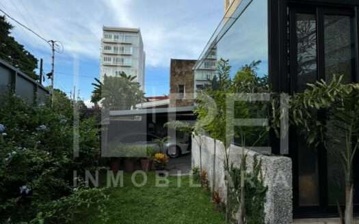 VENTA DEPARTAMENTO PLANTA BAJA PRADOS PROVIDENCIA GUADALAJARA