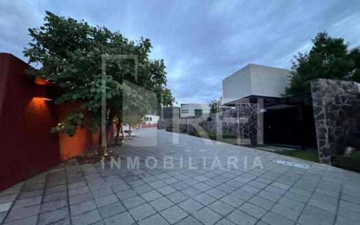 VENTA TERRENO CONDOMINIO EXCLUSIVO, AYAMONTE, ZAPOPAN