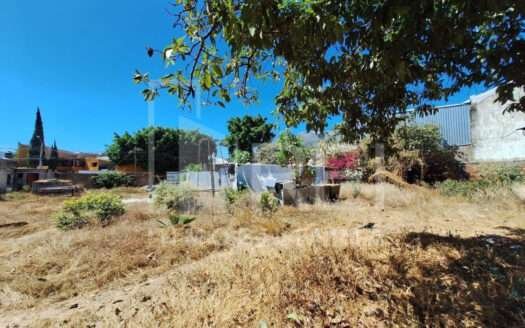 VENTA TERRENO EL COLLI URBANO ZAPOPAN