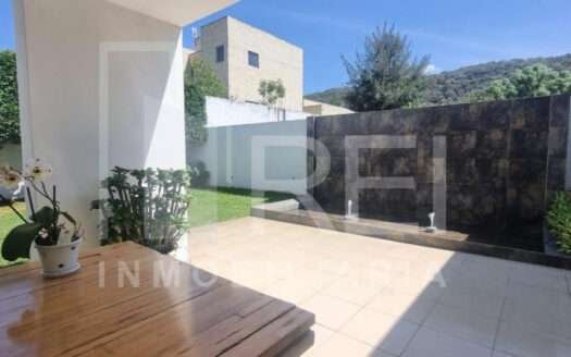 VENTA RESIDENCIAEN ESQUINA, DIANA NATURE RESIDENCIAL, ZAPOPAN