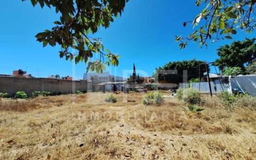 VENTA TERRENO EL COLLI URBANO ZAPOPAN