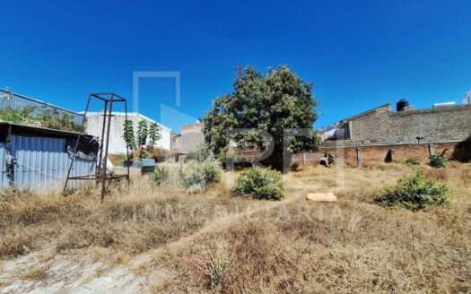 VENTA TERRENO EL COLLI URBANO ZAPOPAN