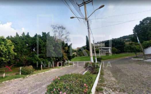 TERRENO EN VENTA BALCONES DE LA CALERA, TLAJOMULCO CON VISTAS PANORÁMICAS