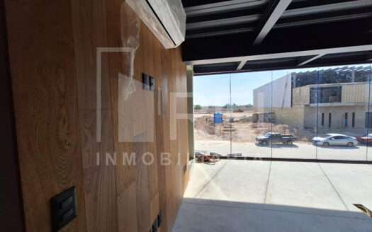 RENTA BODEGA EL ZAPOTE DEL VALLE TLAJOMULCO