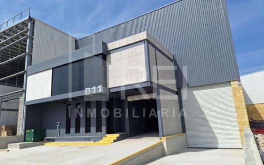 RENTA BODEGA EL ZAPOTE DEL VALLE TLAJOMULCO