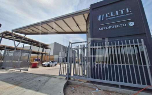 RENTA BODEGA EL ZAPOTE DEL VALLE TLAJOMULCO