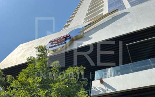 VENTA DEPARTAMENTO TORRE ICONIA ZAPOPAN