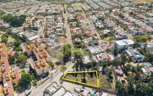 VENTA TERRENO CERRO DEL TESORO TLAQUEPAQUE