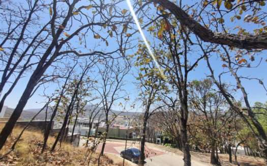 VENTA TERRENO BUGAMBILIAS ZAPOPAN