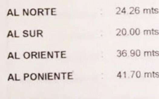TERRENO EN VENTA BALCONES DE LA CALERA, TLAJOMULCO CON VISTAS PANORÁMICAS