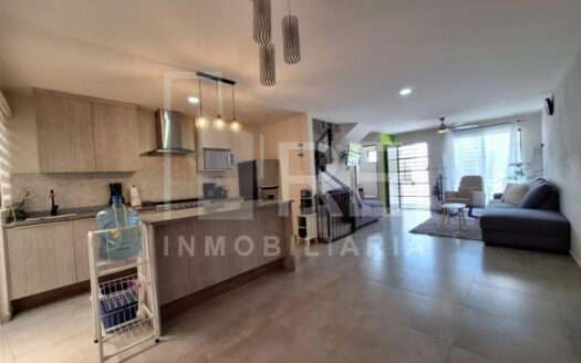 VENTA CASA ALTARA CORTIJO SAN AGUSTIN TLAJOMULCO