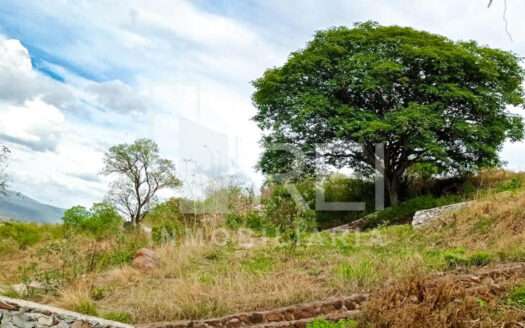 TERRENO EN VENTA BALCONES DE LA CALERA, TLAJOMULCO CON VISTAS PANORÁMICAS