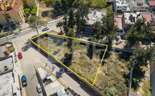 VENTA TERRENO CERRO DEL TESORO TLAQUEPAQUE