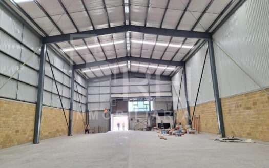 RENTA BODEGA EL ZAPOTE DEL VALLE TLAJOMULCO