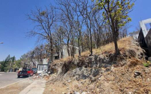 VENTA TERRENO BUGAMBILIAS ZAPOPAN