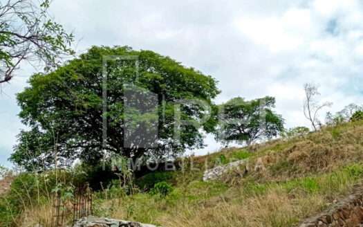 TERRENO EN VENTA BALCONES DE LA CALERA, TLAJOMULCO CON VISTAS PANORÁMICAS