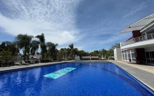 VENTA TERRENO LA RIOJA TLAJOMULCO