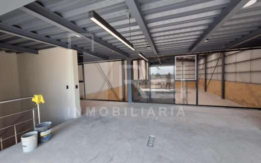 RENTA BODEGA EL ZAPOTE DEL VALLE TLAJOMULCO