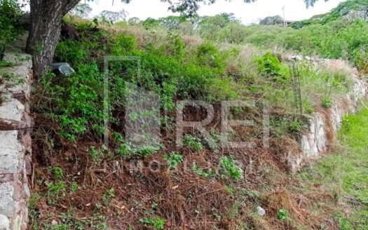 TERRENO EN VENTA BALCONES DE LA CALERA, TLAJOMULCO CON VISTAS PANORÁMICAS