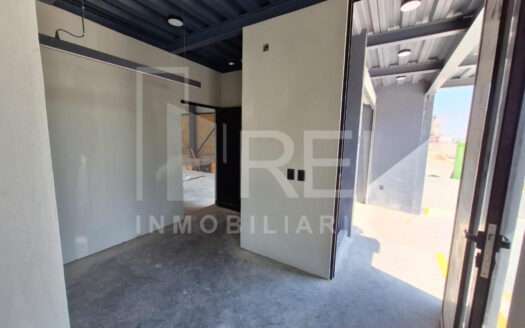 RENTA BODEGA EL ZAPOTE DEL VALLE TLAJOMULCO