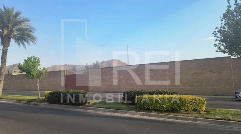 VENTA TERRENO LOMAS DE SAN AGUSTIN TLAJOMULCO