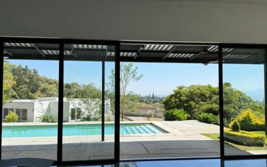 VENTA TERRENO EN EL AHUILOTE JOCOTEPEC