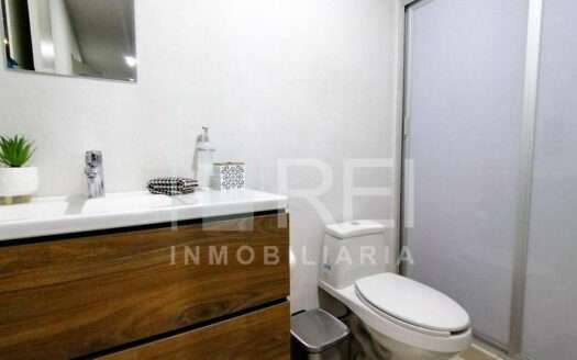 VENTA DEPTO NUEVO EN CONDOMINIO BALANTY, ZONA NUEVA GALICIA TLAJOMULCO