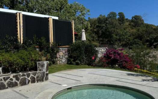 VENTA TERRENO EN EL AHUILOTE JOCOTEPEC