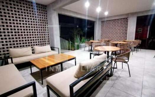 VENTA DEPTO NUEVO EN CONDOMINIO BALANTY, ZONA NUEVA GALICIA TLAJOMULCO