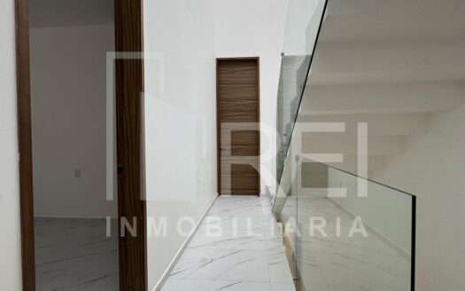 VENTA CASA PARQUES VALLARTA ZAPOPAN