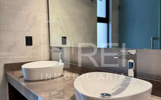 VENTA CASA NUEVA CON ROOF GARDEN EN SENDEROS DE MONTE VERDE TLAJOMULCO