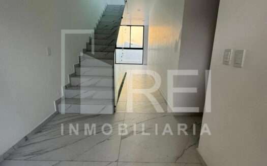 VENTA CASA PARQUES VALLARTA ZAPOPAN