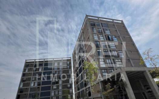 VENTA DEPTO NUEVO EN CONDOMINIO BALANTY, ZONA NUEVA GALICIA TLAJOMULCO