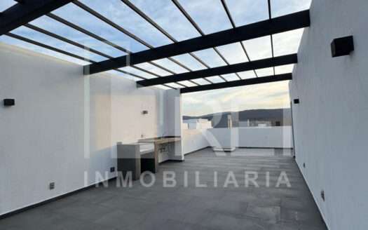 VENTA CASA PARQUES VALLARTA ZAPOPAN